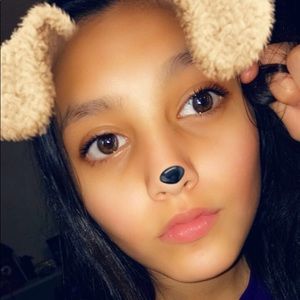 Meet your Posher, Cheyenne